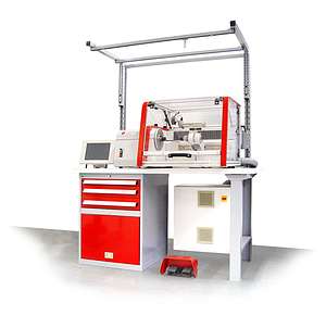 Aumann TW - CNC